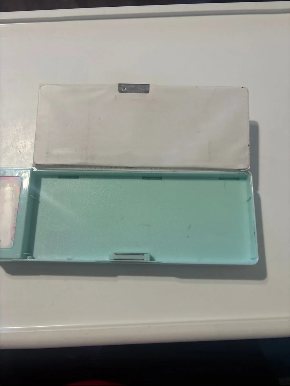 Multifunctional Pencil Case